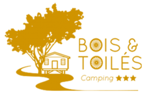 Campsite Bois & Toilés