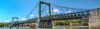 Pont dans la Drôme