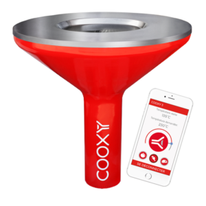 COOXY