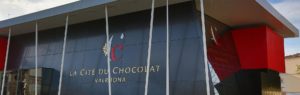 Cité du chocolat